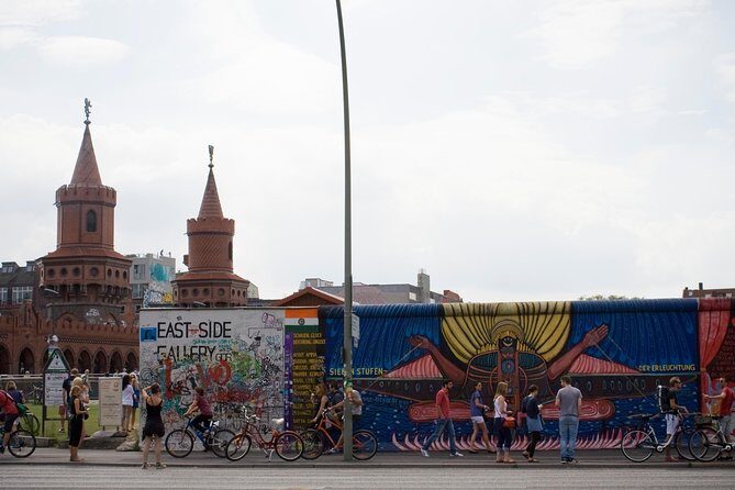 Modern Berlin Private Walking Tour: Diverse, Vibrant and Exciting German Capital - The Sum Up: Who Will Love This Tour?