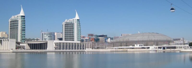 Modern Lisbon aboard an electric Tuk Tuk - Practical Details and Tips