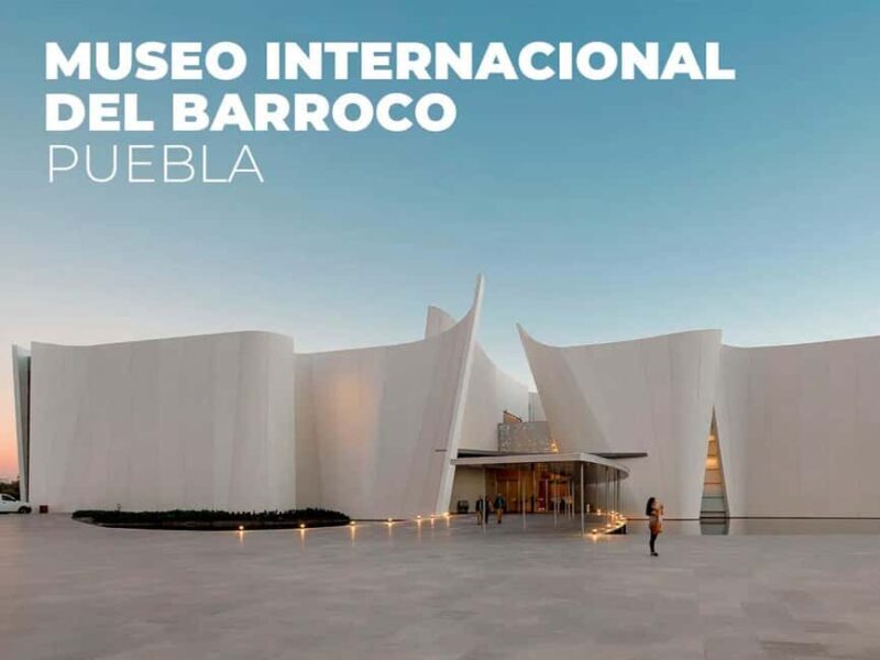 MODERN PUEBLA CITY TOUR (Angelopolis) - What Travelers Say