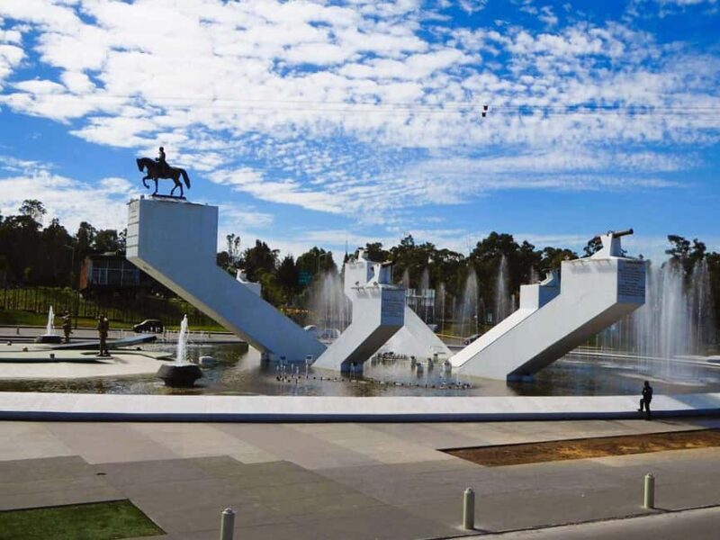MODERN PUEBLA CITY TOUR (Angelopolis) - The Value of This Tour