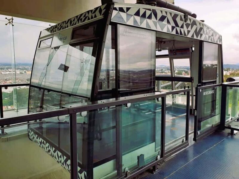 MODERN PUEBLA CITY TOUR (Angelopolis) - Who Should Consider This Tour?