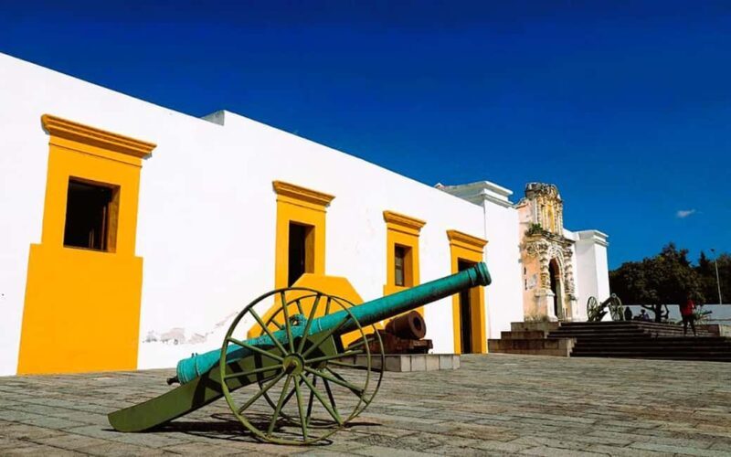 MODERN PUEBLA CITY TOUR (Angelopolis) - FAQs