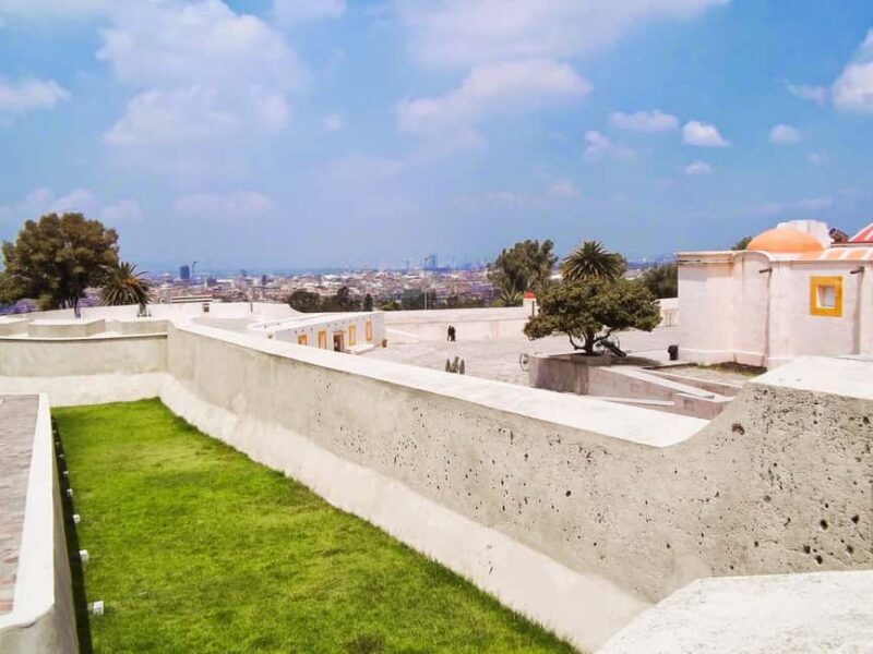 MODERN PUEBLA CITY TOUR (Angelopolis) - Final Thoughts