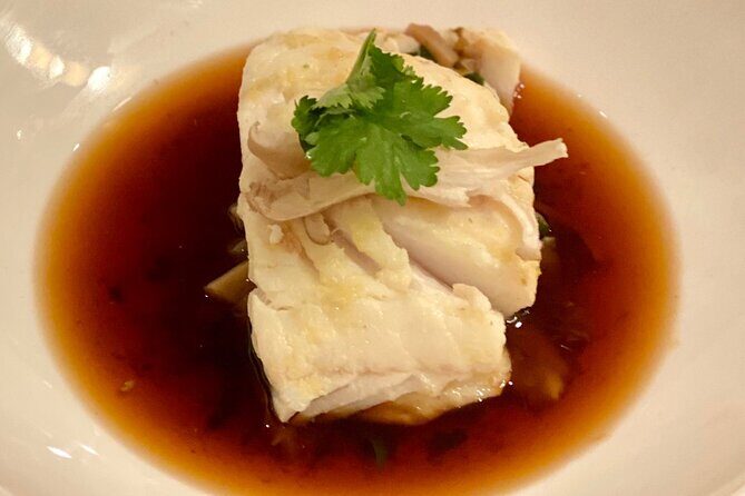 Modern Scottish Cooking Class & Lunch in Chef's Edinburgh Home - Who Will Love This?