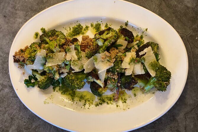 Modern Scottish Cooking Class & Lunch in Chef's Edinburgh Home - FAQ