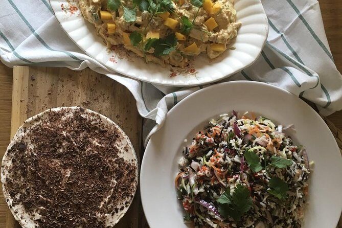 Modern Spanish tapas cookery classes - What Is the Experience Really Like?