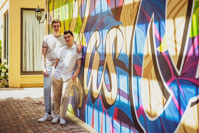 Modern Vibe Fort Lauderdale Las Olas Photography Session - Breaking Down the Itinerary