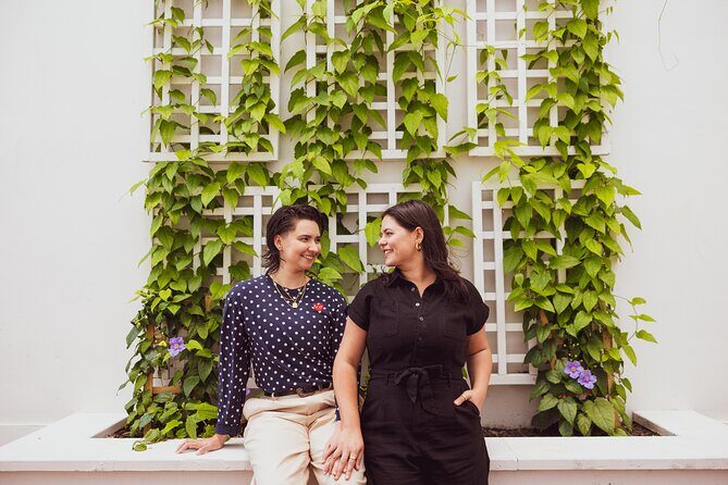 Modern Vibe Fort Lauderdale Las Olas Photography Session - Practical Considerations