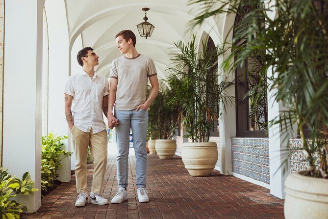 Modern Vibe Fort Lauderdale Las Olas Photography Session - Who Should Book This Tour?