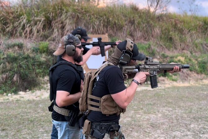 Modern Warrior Firearm Experience - Final Thoughts