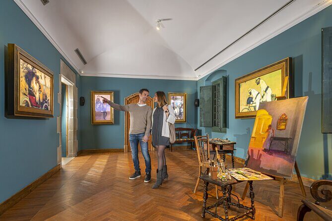 Modernist Experience at the Món Sant Benet Monastery - Discover the Modernist Experience at Món Sant Benet Monastery