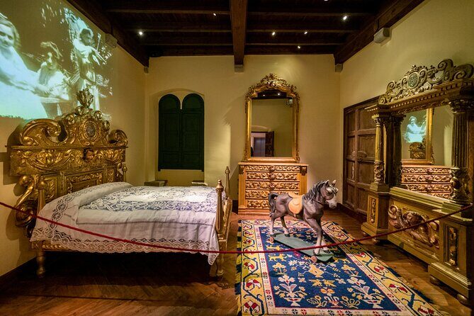 Modernist Experience at the Món Sant Benet Monastery - What to Expect from the Tour