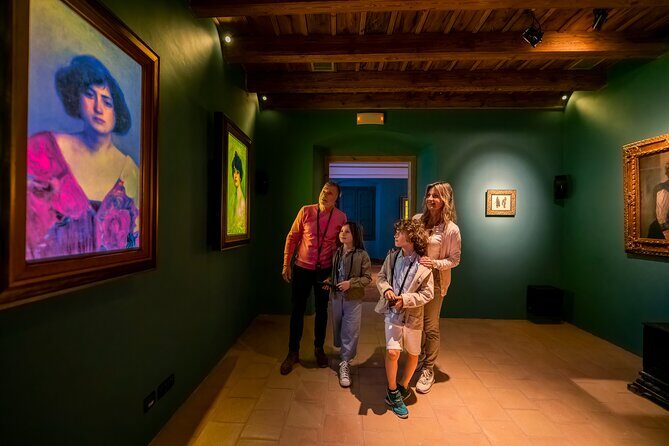 Modernist Experience at the Món Sant Benet Monastery - FAQ