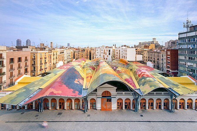 Modernist route through Barcelona - Frequently Asked Questions