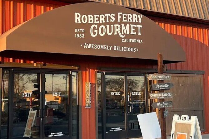 Modesto Almond Blossom Tour: Explore & Discover - Audio Tour - FAQ