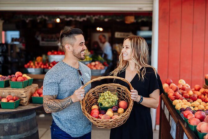 Modesto Discovery Agri-History and Cultural Highlights Audio Tour - A Closer Look at the Itinerary