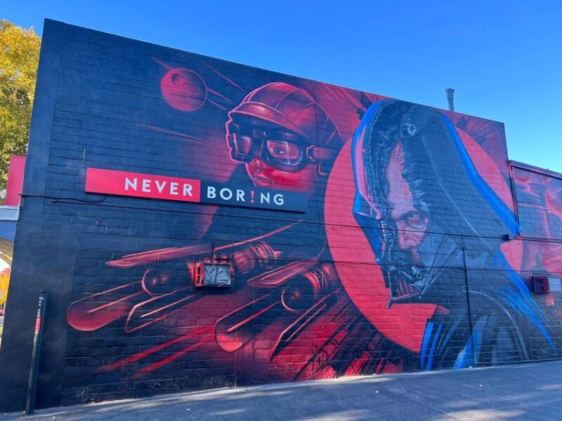 Modesto Murals: A Colorful Streetscape - Audio Walking Tour - A Closer Look at the Tour Experience