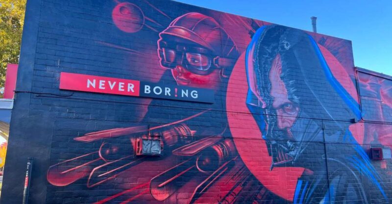 Modesto Murals: A Colorful Streetscape - Audio Walking Tour - Practical Tips for Your Tour