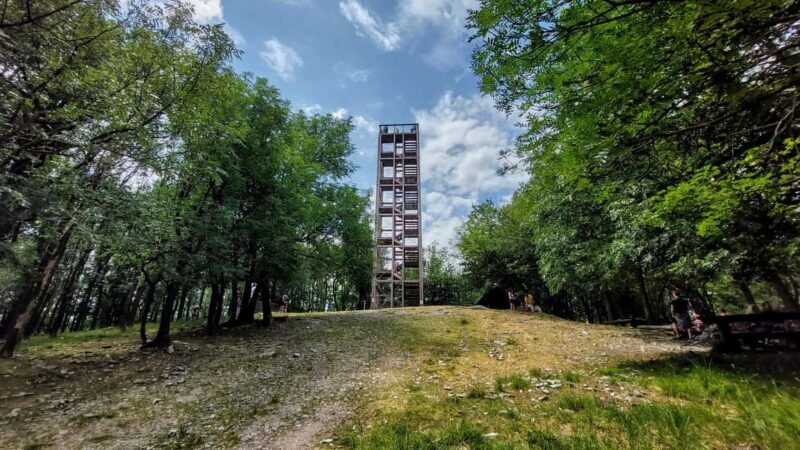 Modra & Pezinok hiking tour - What Real Travelers Say