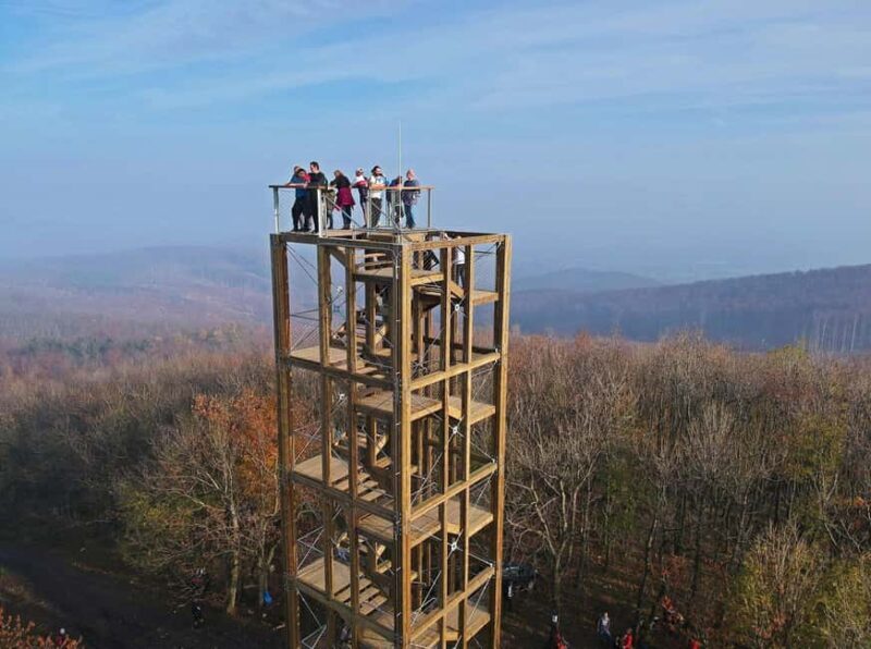 Modra & Pezinok hiking tour - The Sum Up: Is This Tour Right for You?