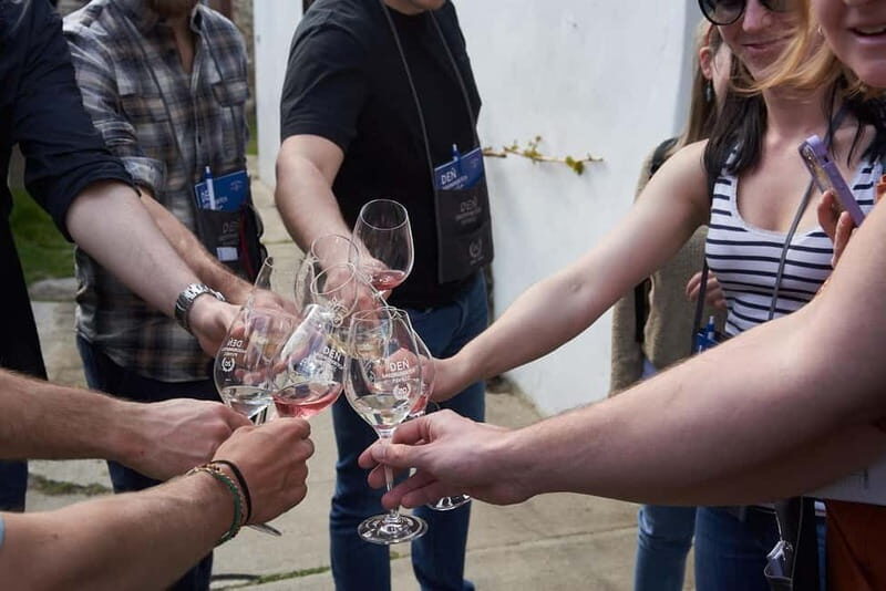 Modra: Private wine tasting guided by winery owner - An In-Depth Look at the Modra Wine Tasting Tour