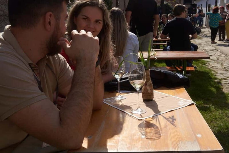 Modra: Private wine tasting guided by winery owner - FAQs