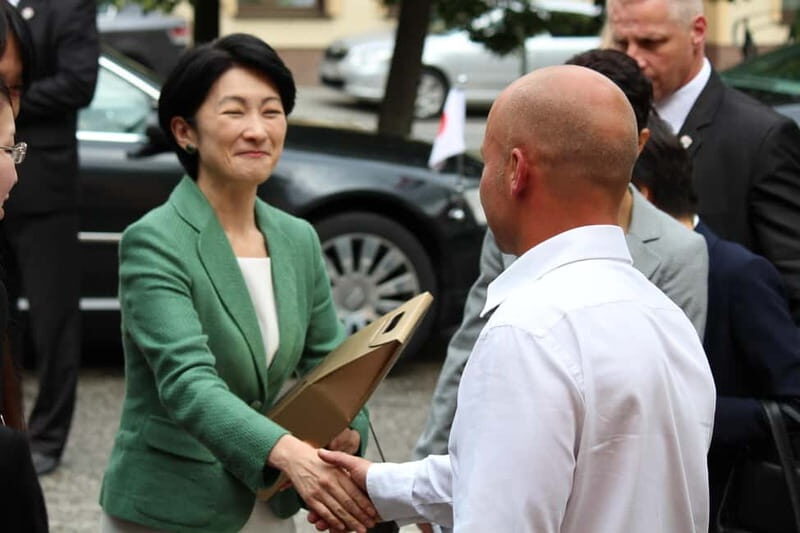 Modra: Private wine tasting guided by winery owner - Final Thoughts