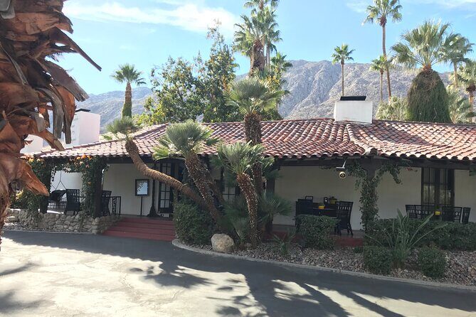 Mods & Icons Tour of Palm Springs - What to Expect from the Mods & Icons Tour