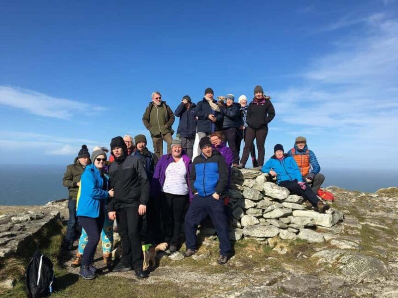Moelfre: Guided History & Geology Walk on Anglesey - Is This Tour Worth It?