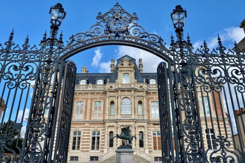 Moet et Chandon Nicolas Feuillatte Private Champagne Trip - Frequently Asked Questions