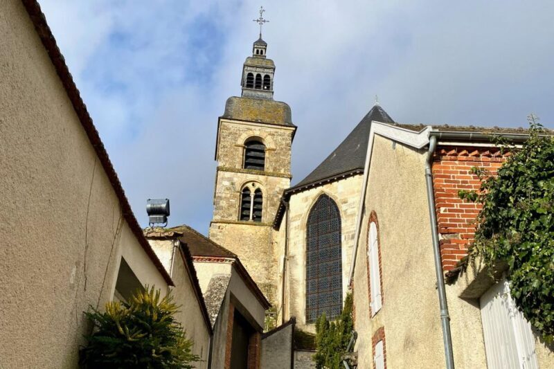 Moet et Chandon Pommery Pressoria Champagne Private trip - An In-Depth Look at the Itinerary