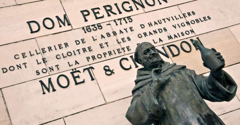 Moet et Chandon Tasting and Fun Private Tour in Champagne - Who This Tour Is Best For