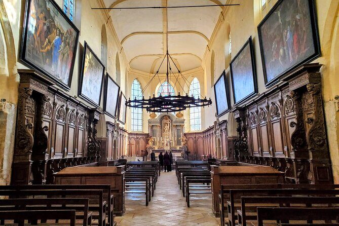 Moet et Chandon Tasting and Fun Private Tour in Champagne - Final Thoughts: Who Will Love This Tour?