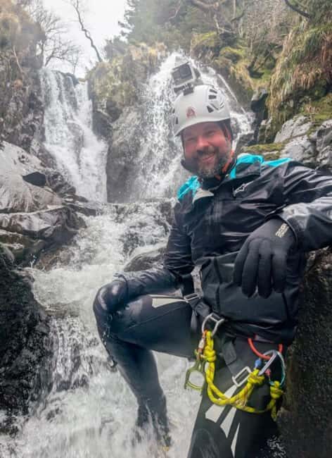 Moffat: Tala Canyon Abseiling Adventure - An Honest Look at Tala Canyon Abseiling