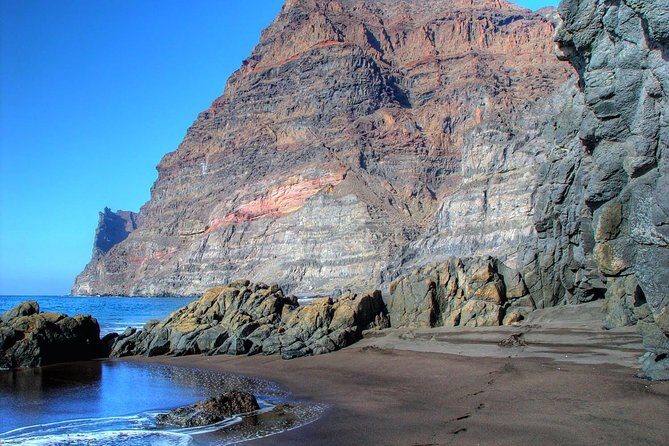 Mogán, La Aldea, Las Canteras - Big Island Tour Gran Canaria - Santa Maria de Guia de Gran Canaria