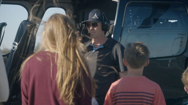 Mogollon Rim - 80 Mile Helicopter Tour in Sedona - The Experience: What to Expect on the Mogollon Rim Helicopter Tour