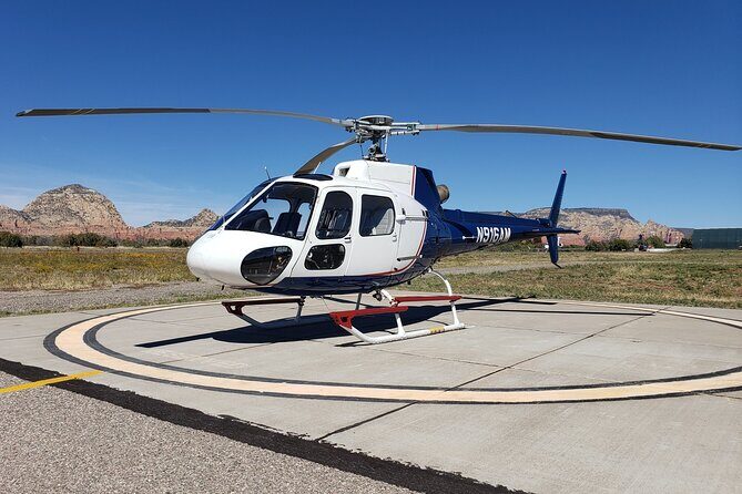 Mogollon Rim (80+ Mile) - Sedona Helicopter Tour - Final Thoughts: Is It Worth It?