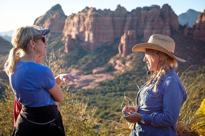 Mogollon Rim Run Supreme Jeep Tour from Sedona - Value for Money