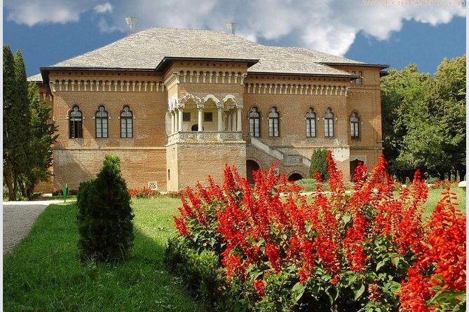 Mogosoaia Palace & Snagov Monastery: Private tour from Bucharest - Why This Tour Stands Out