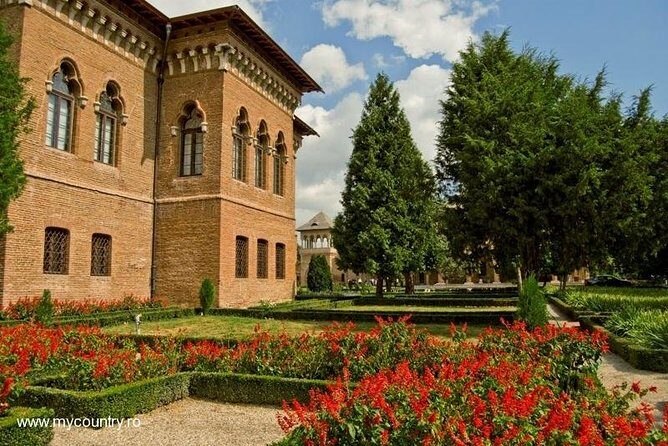 Mogosoaia Palace & Snagov Monastery: Private tour from Bucharest - FAQs