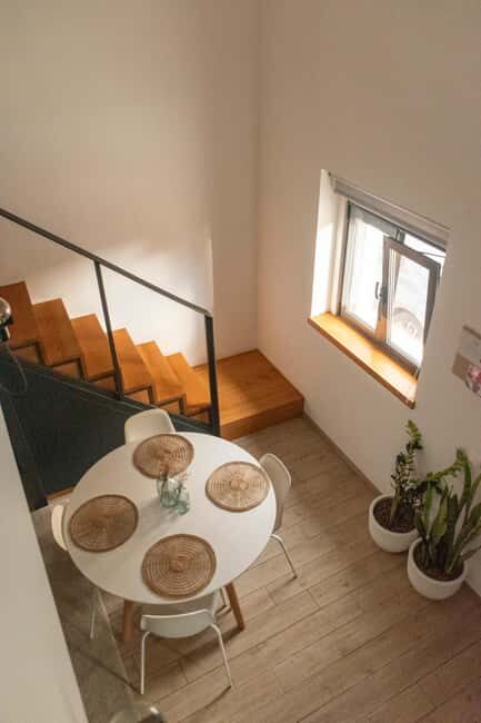 Moita: Two-Night Horseback Adventure: Feed, Ride, and Explore - Accommodations: Comfort Meets Nature