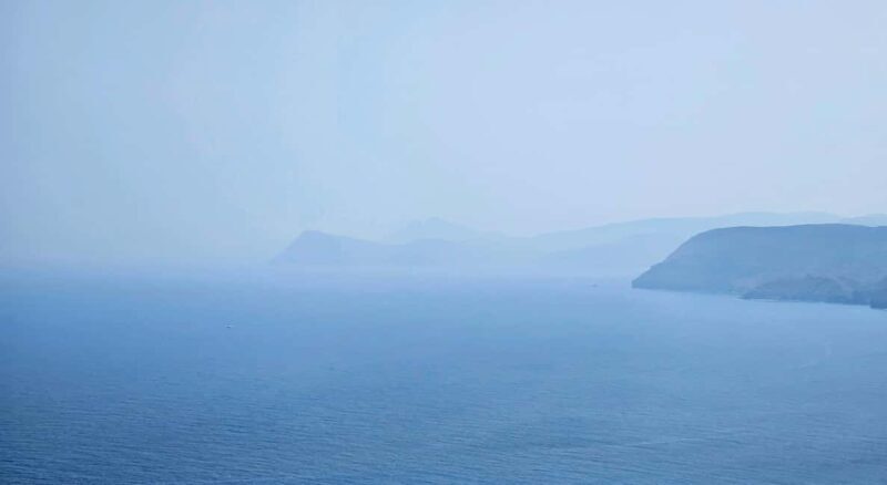 Mojácar/Vera: Tour to Playa de los Muertos and Carboneras - Key Points