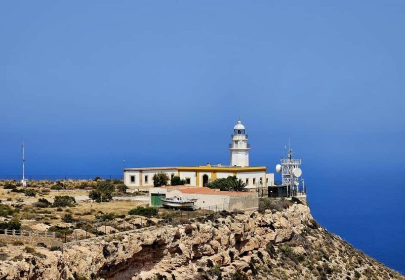 Mojácar/Vera: Tour to Playa de los Muertos and Carboneras - The Practical Side: What You Need to Know