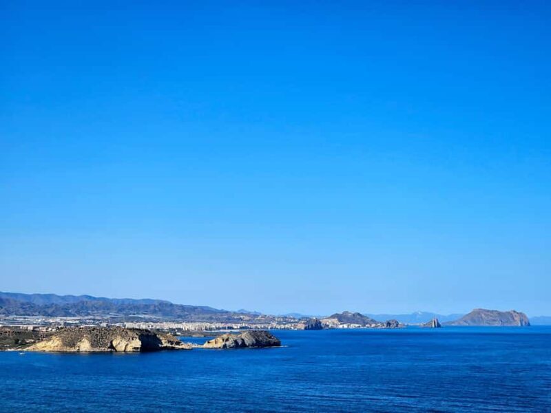 Mojácar/Vera: Tour To the End of Andalucía - Key Points