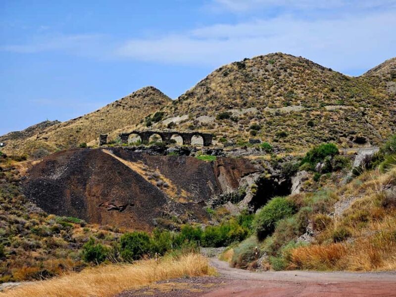 Mojácar/Vera: Tour To the End of Andalucía - What’s the Value?