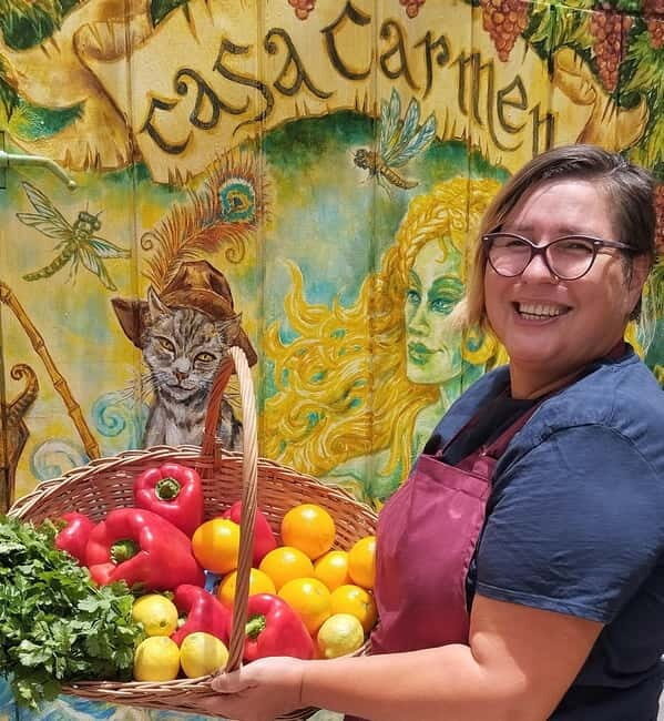 Mojo Workshop Cooking Class in Ancient Canarian Village - Who Is This Tour Best For?