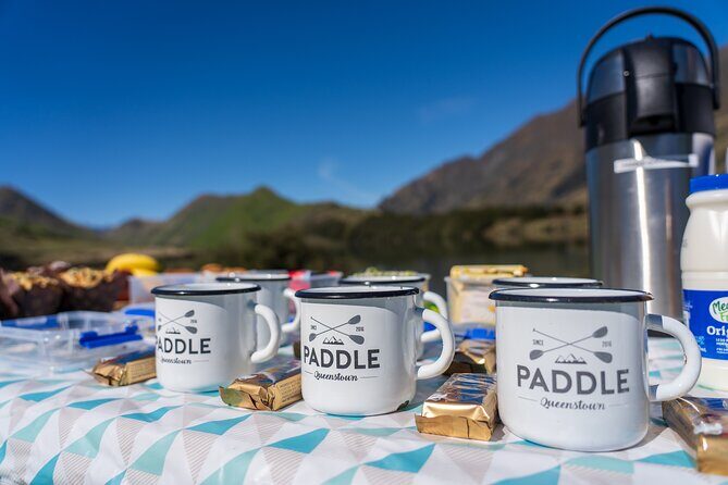 Moke Lake Kayak Experience - FAQ