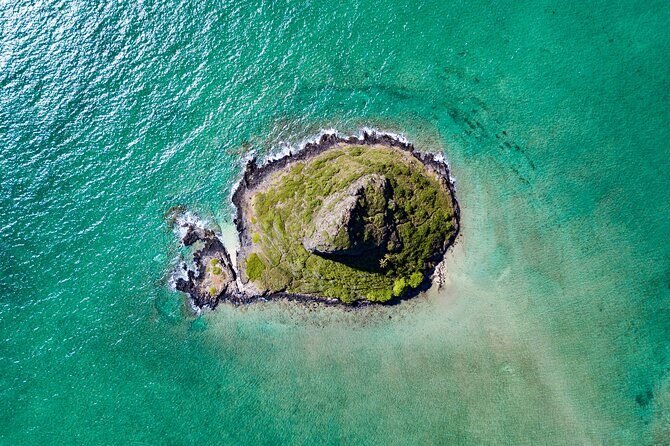 Mokolii Island Self Guided Kayak Tour - The Sum Up