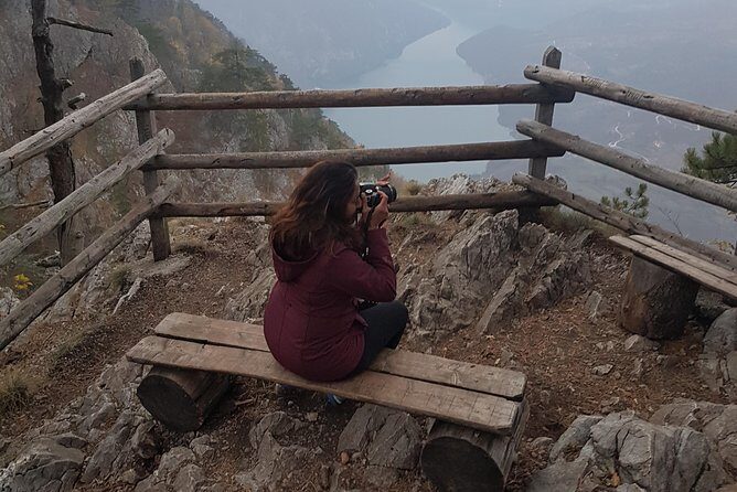 Mokra Gora toure with a argan 8 train ride - Who Will Love This Tour?