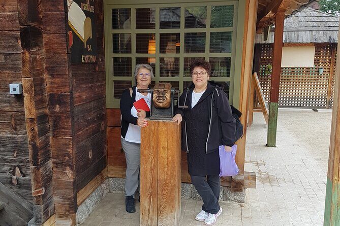 Mokra Gora toure with a argan 8 train ride - FAQ About the Mokra Gora Tour